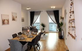 Zentrum Residenz - Wohnen auf höchstem Niveau